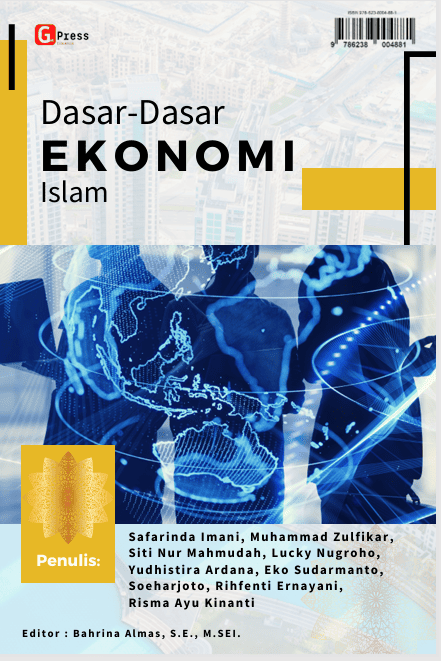 1-Dasar-Dasar Ekonomi Islam Get